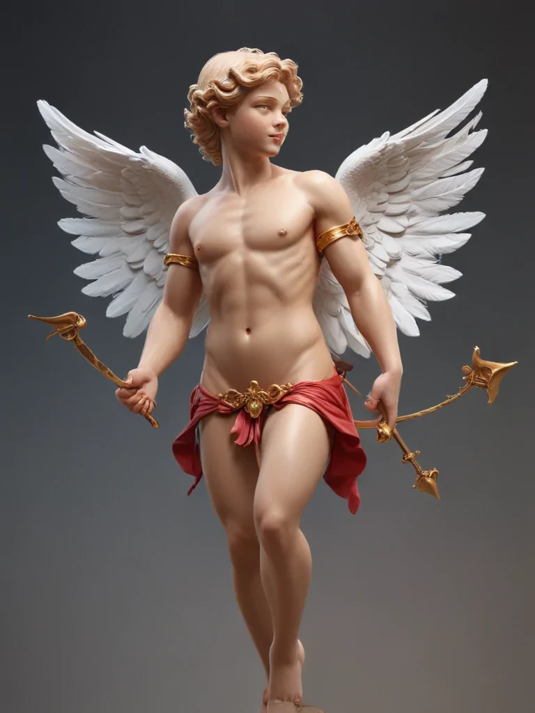 cupid png