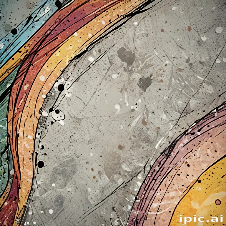comic texture
