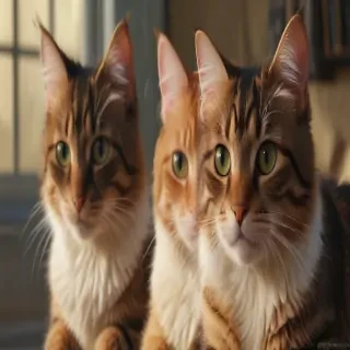 cats backgrounds