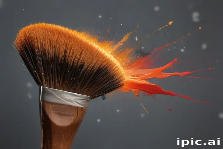 painting brush png