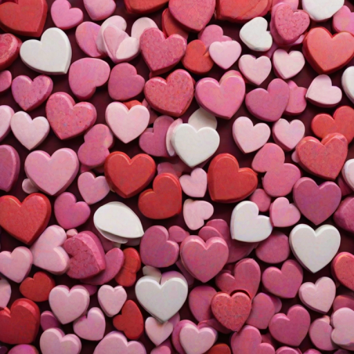 iphone backgrounds hearts