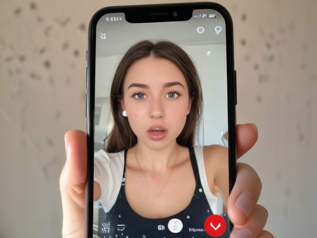 tiktok video