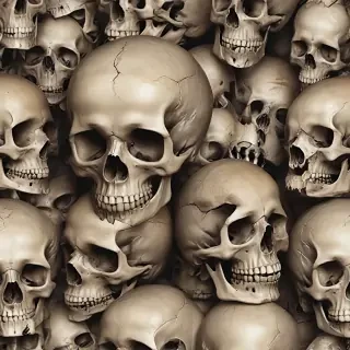 skulls png