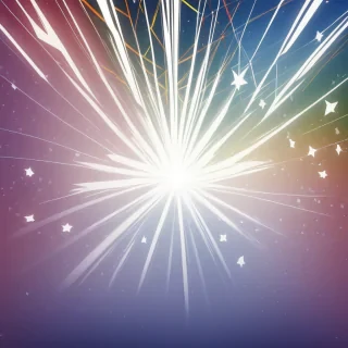 background celebrate
