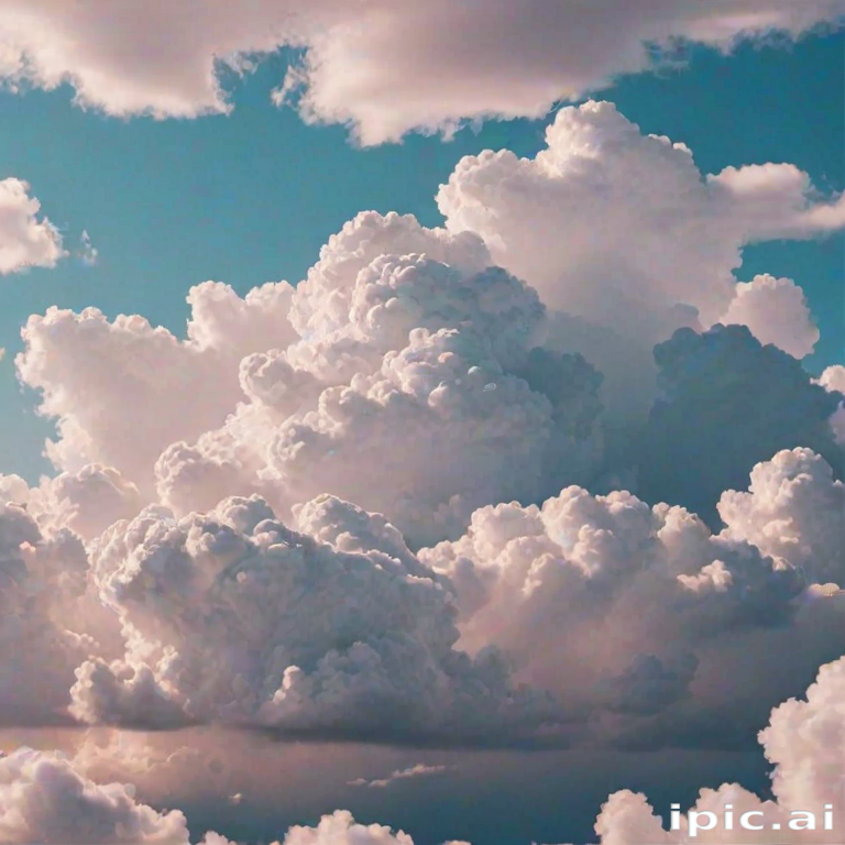 cloud wallpaper aesthetic