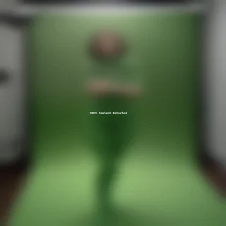greenscreen