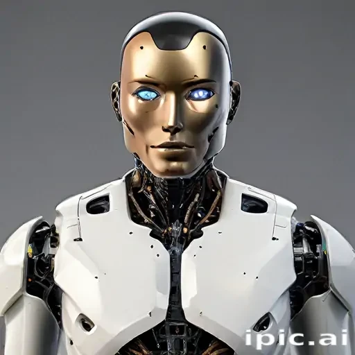 ai robot png