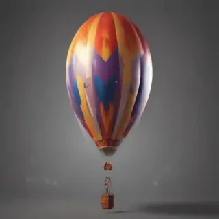 baloon png