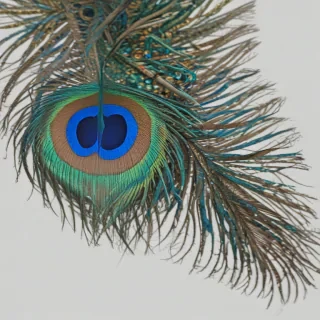 peacock feather png