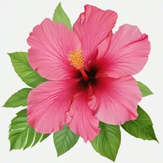 hibiscus flower png