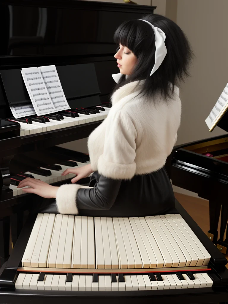 fur elise piano