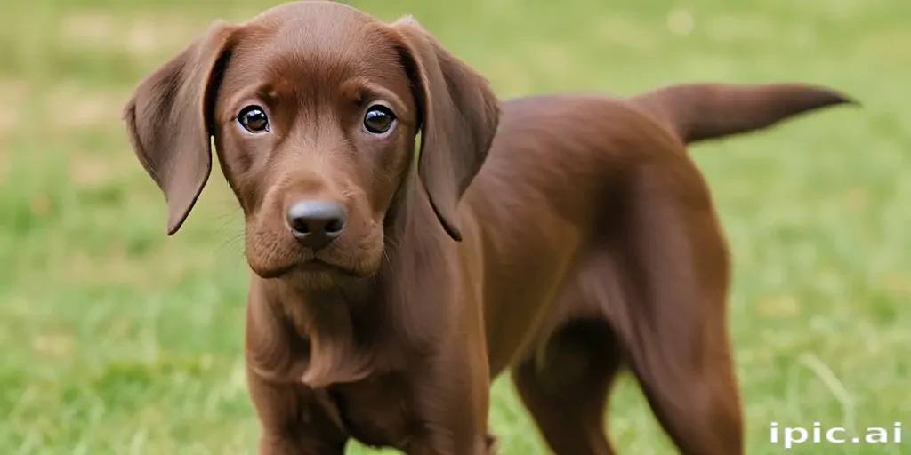 pudelpointer dog breed