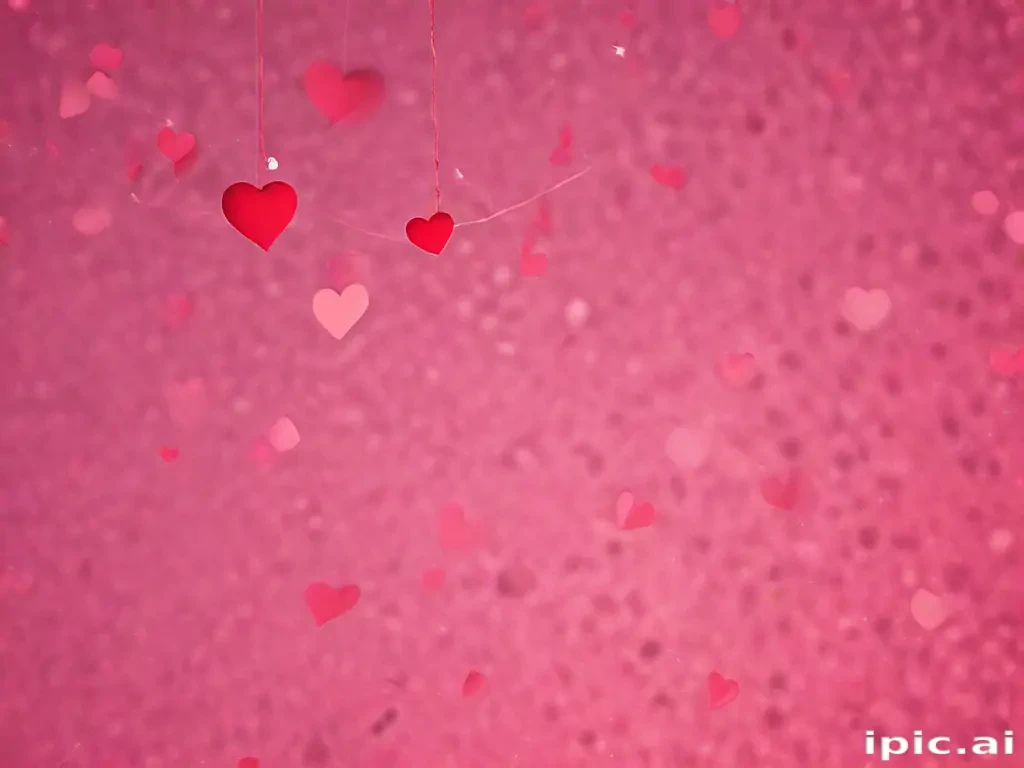 valentines background