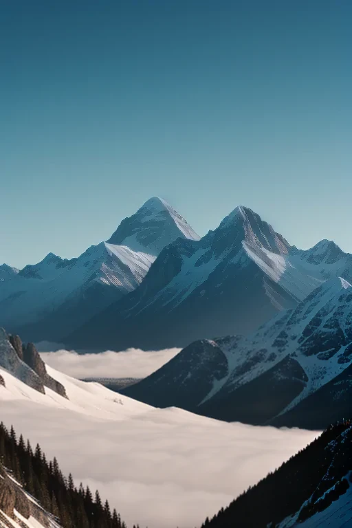 mountain wallpaper phone