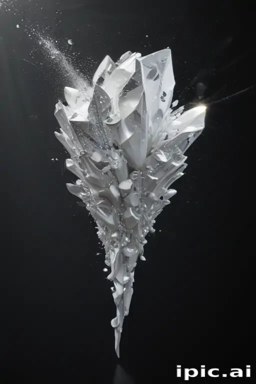 white sparkle png