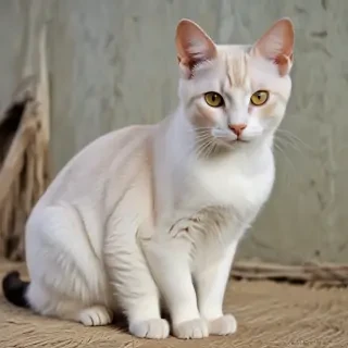 ukrainian levkoy cat breed