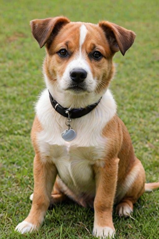 mutt dog breed