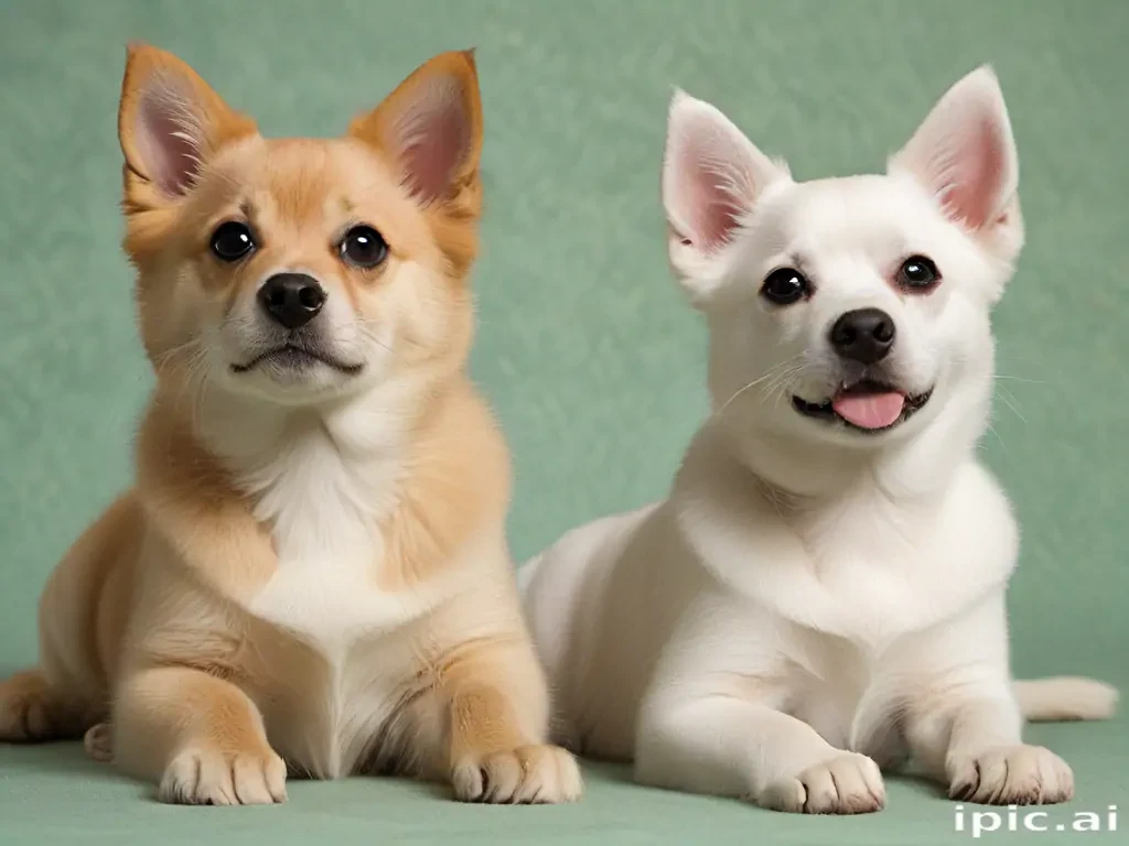 cat dog wallpaper