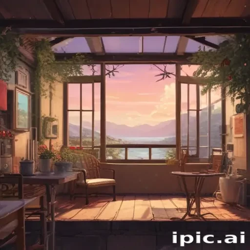 anime background wallpaper