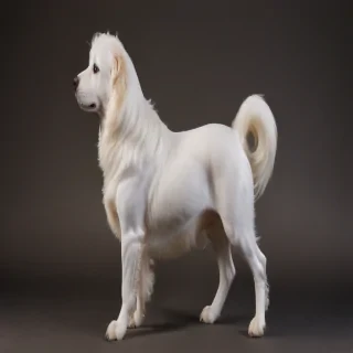 minuet napoleon breed