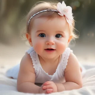 baby girl backgrounds