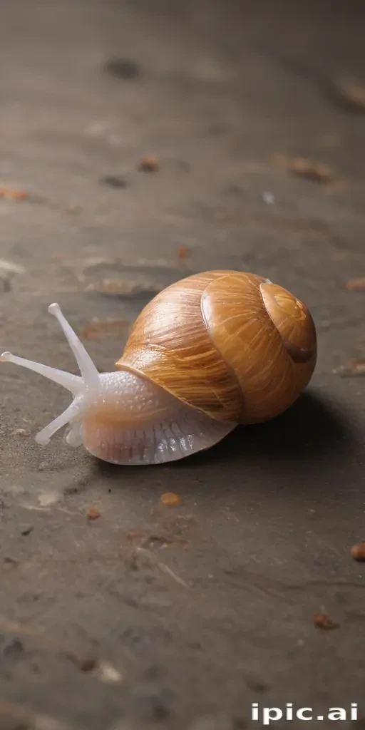 snail png