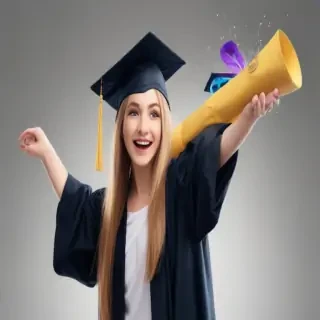 graduation png