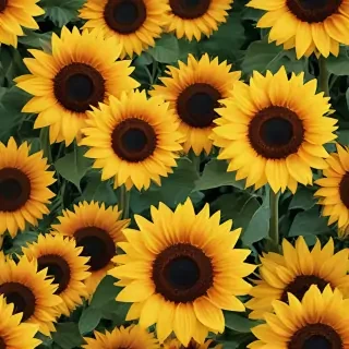 sunflower computer wallpaper