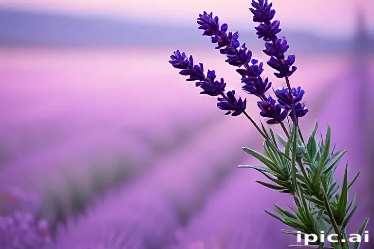 lavender iphone wallpaper