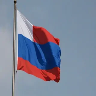 russian flag
