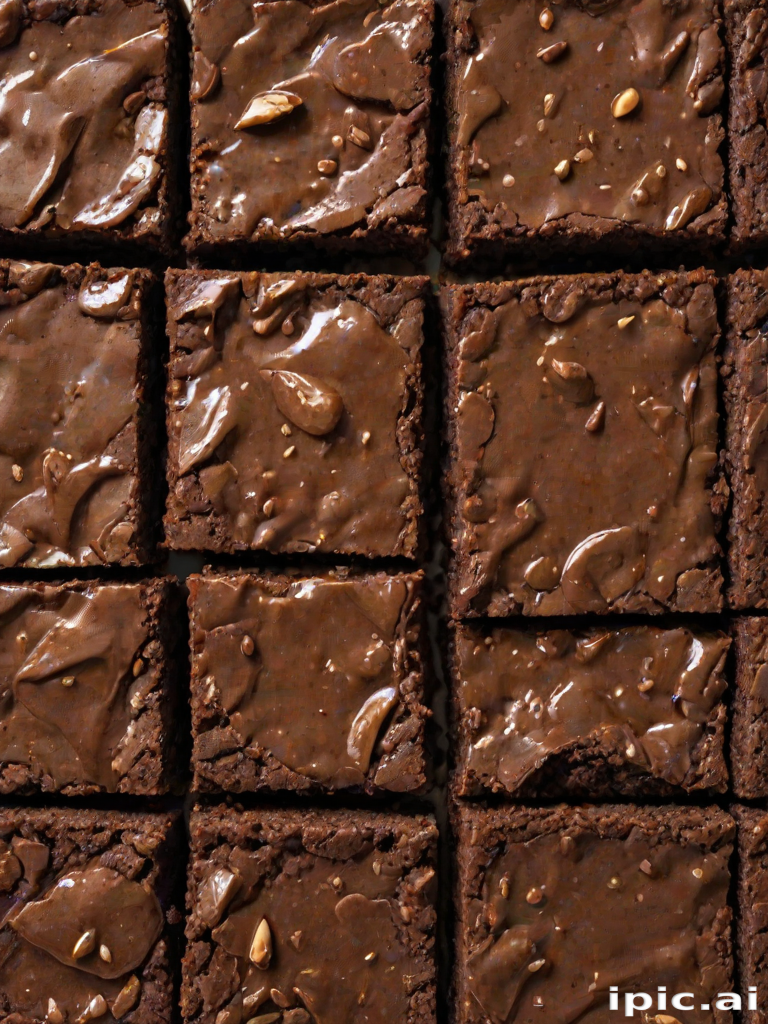 brownie png