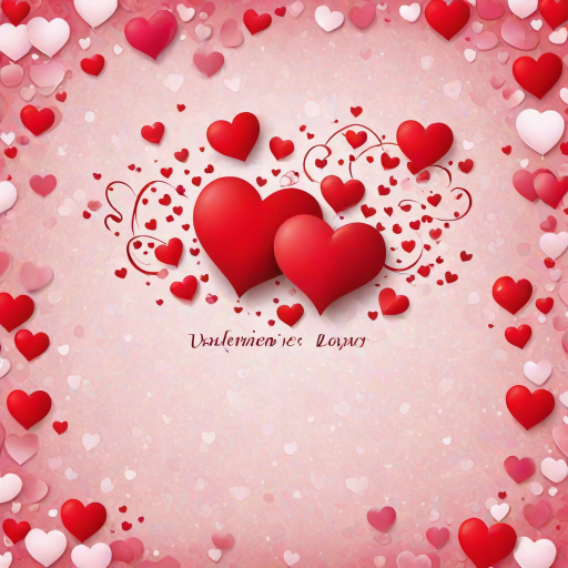 valentine day background images