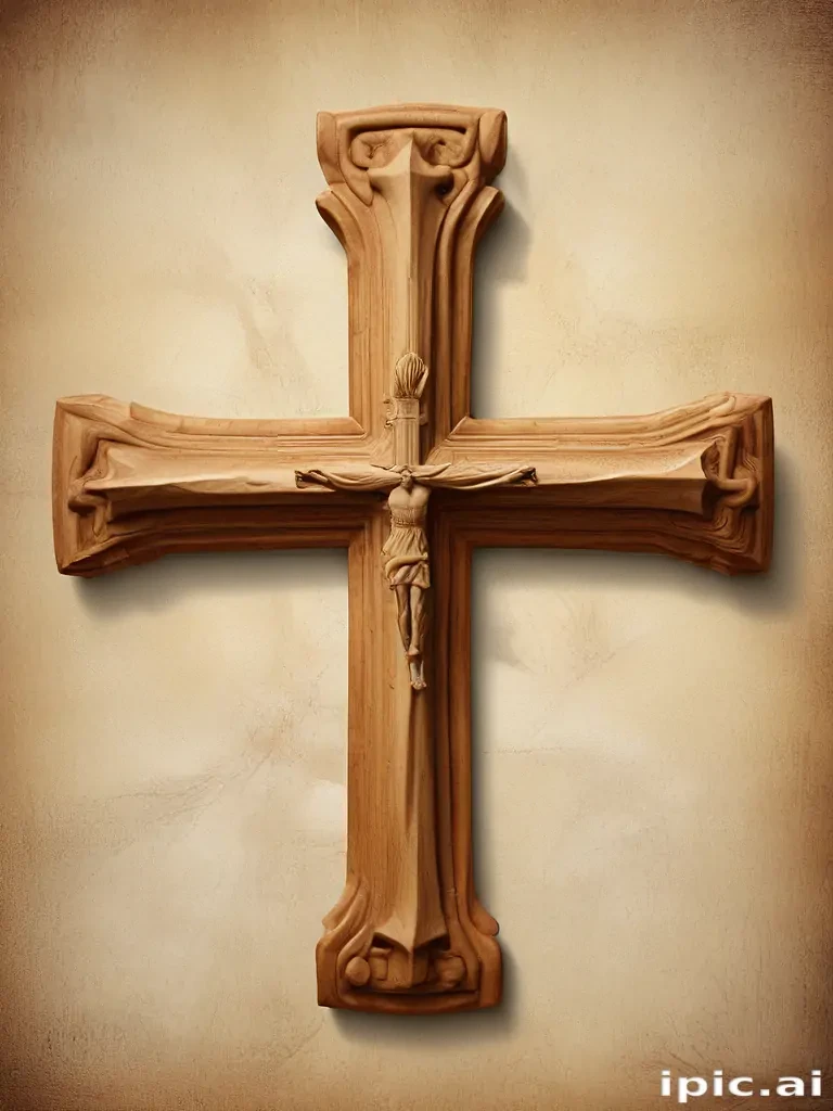 christianity symbol
