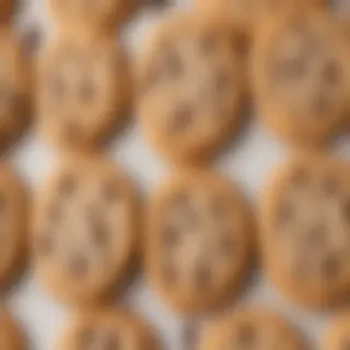 chocolate chip cookies png