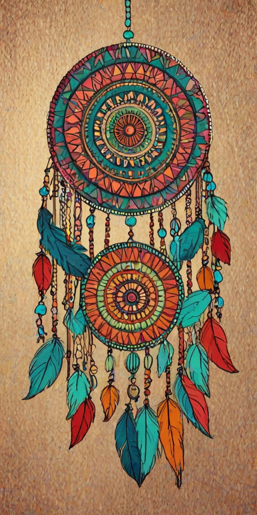 boho iphone wallpaper