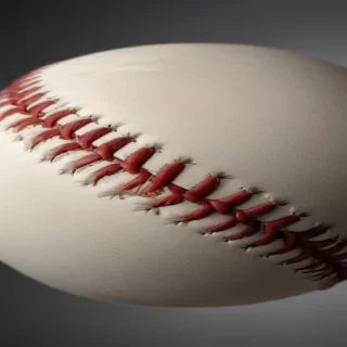 baseball transparent background