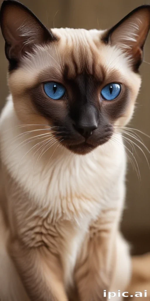 siamese cat