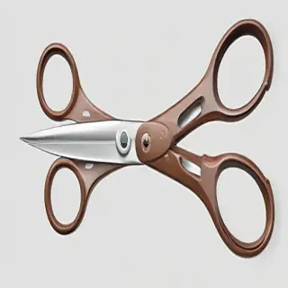 scissor png