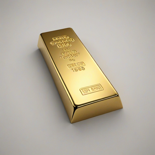 gold bar png