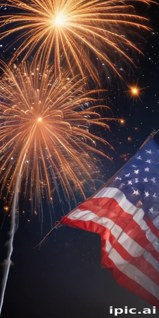 cute 4th of july backgrounds