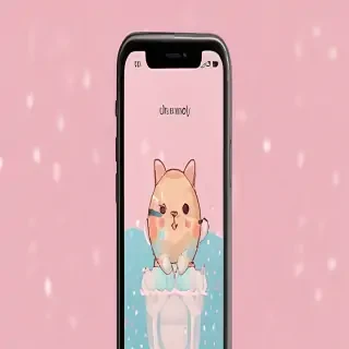 cute aesthetic wallpapers for iphone