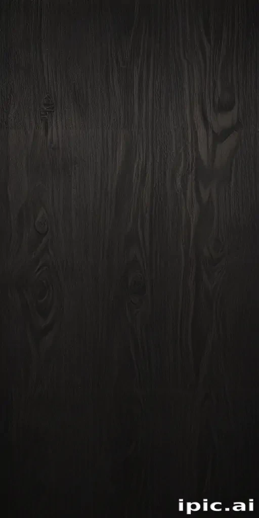 dark wood texture