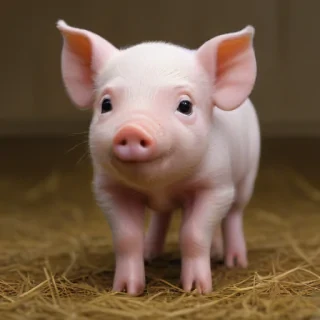 piglet