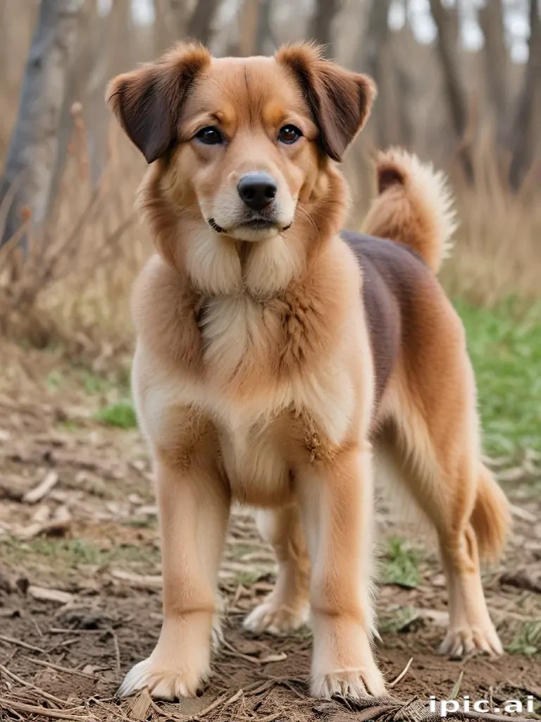 ukrainian levkoy breed