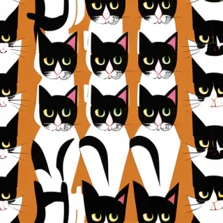 cats background
