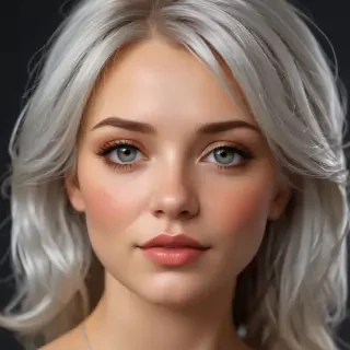 cuteiest mature pics