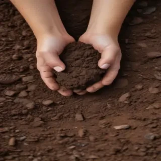soil png