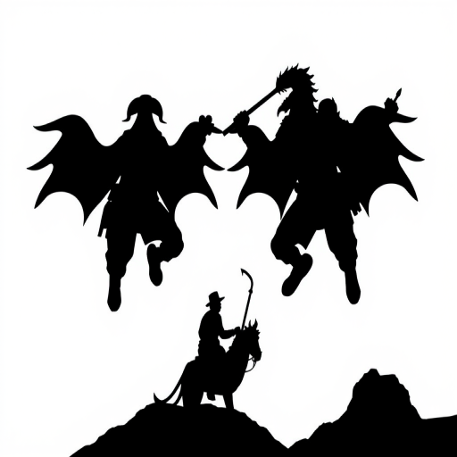 png silhouette