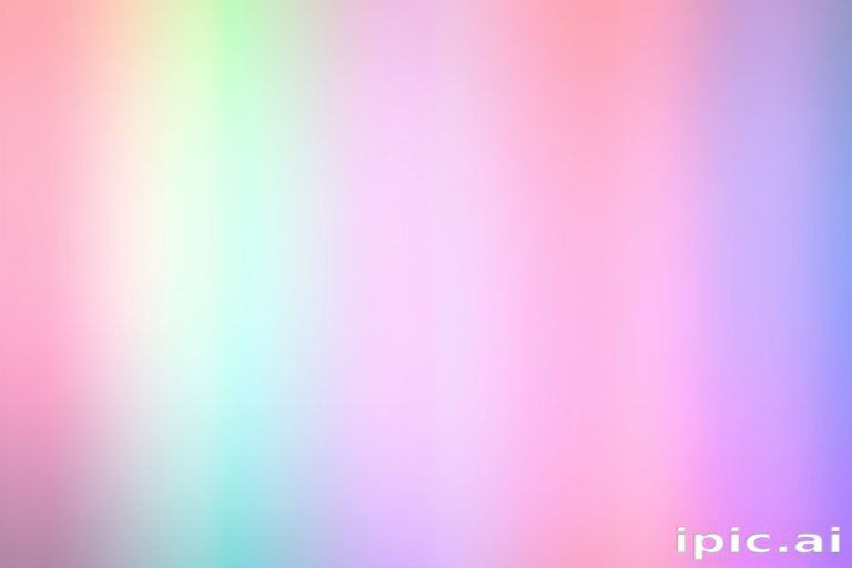 aesthetic rainbow backgrounds