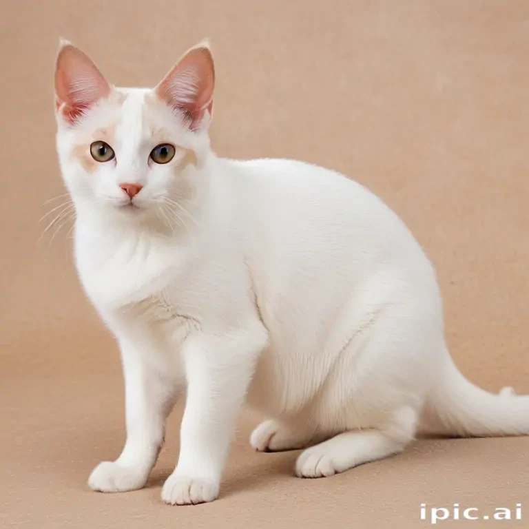 japanese bobtail breed